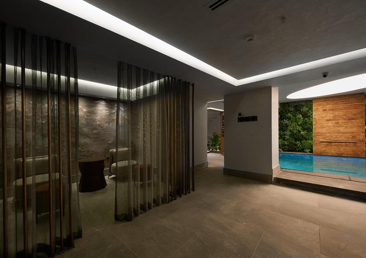 Dundar Hotel & Spa Stambuł Zewnętrze zdjęcie