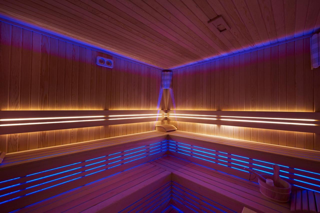 Dundar Hotel & Spa Stambuł Zewnętrze zdjęcie