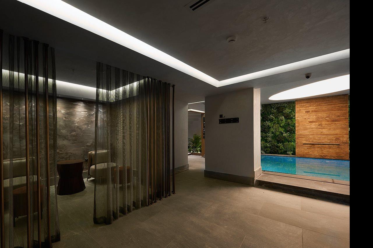 Dundar Hotel & Spa Stambuł Zewnętrze zdjęcie