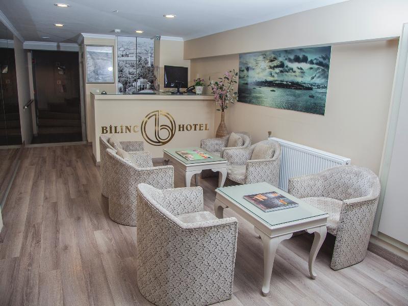 Dundar Hotel & Spa Stambuł Zewnętrze zdjęcie